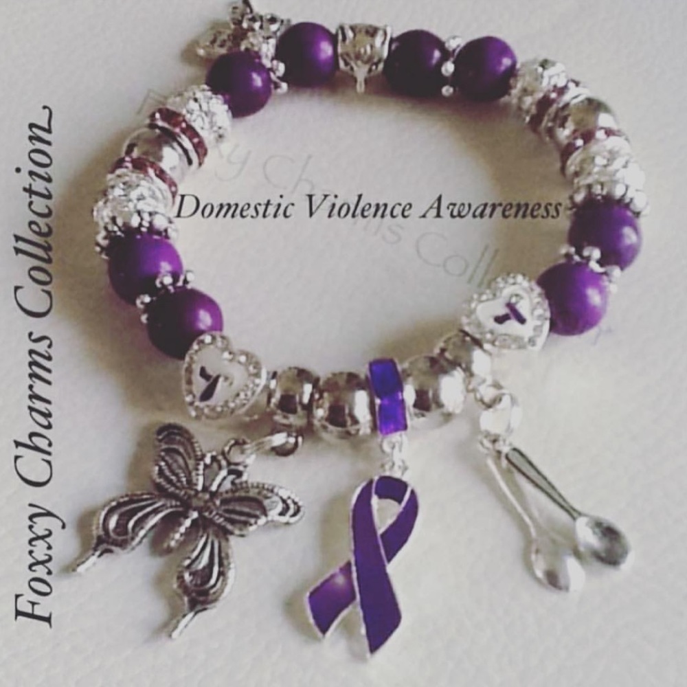 Beautiful Awareness Dazzle for Women